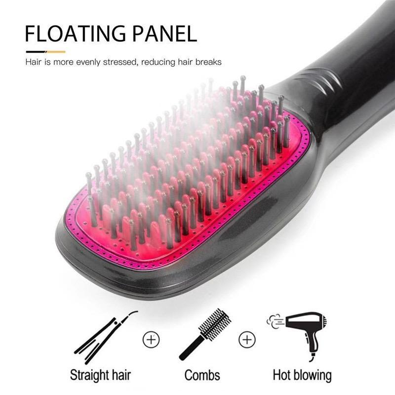 🔥Free Shipping🔥TYIIPLUS™ One-Step Hair Dryer & Styler Brush
