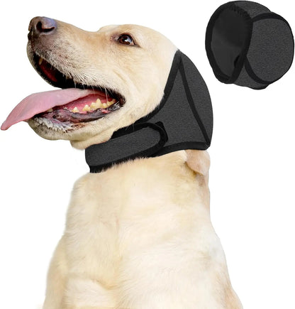 TYIIPLUS™ Dog Calming Ear Wrap