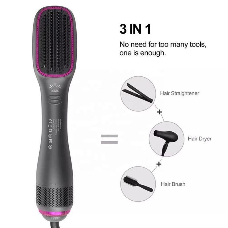 🔥Free Shipping🔥TYIIPLUS™ One-Step Hair Dryer & Styler Brush