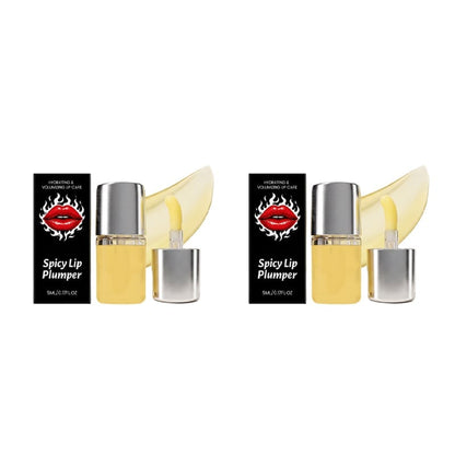 Soft Shiny Lip Oil