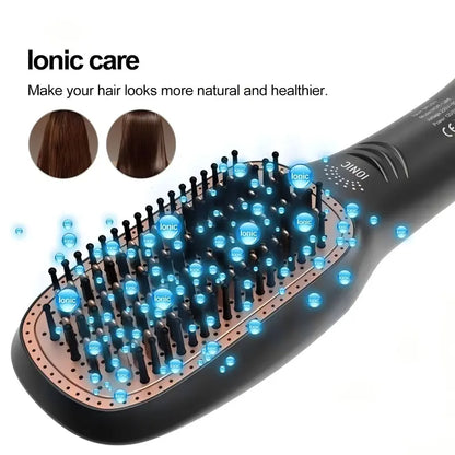 🔥Free Shipping🔥TYIIPLUS™ One-Step Hair Dryer & Styler Brush