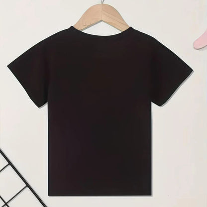 Funny “Bruh It’s My Last Day of School” Signature T-Shirt