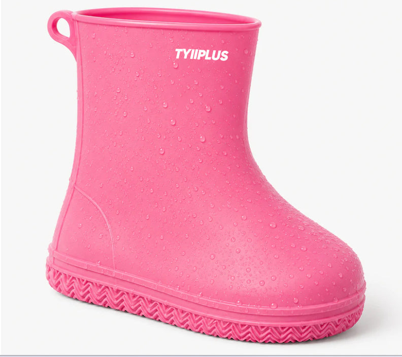 TYIIPLUS™ Thick Wear-Resistant Waterproof Shoe Cover