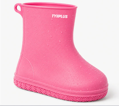 TYIIPLUS™ Thick Wear-Resistant Waterproof Shoe Cover