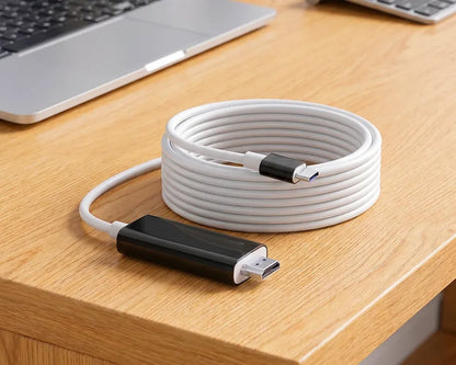 USB-C to HDMI Adapter Cable for Switch