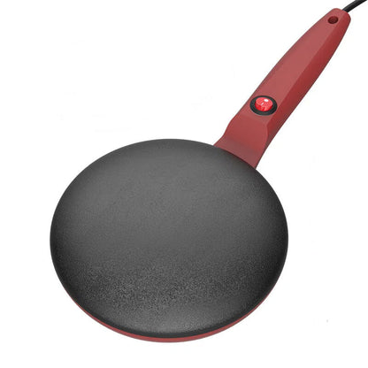 TYIIPLUS Portable 8-Inch Nonstick Electric Crepe Maker