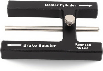 🛠️ Brake Booster Adjustment Tool