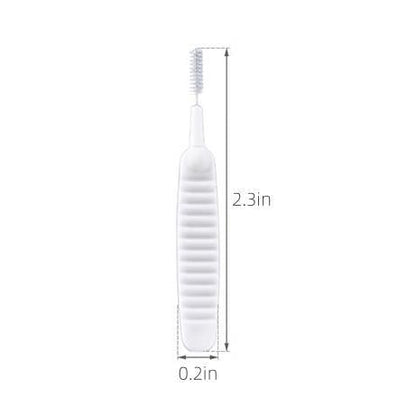 ⏰✨30 Counts Crevice Tiny Brush