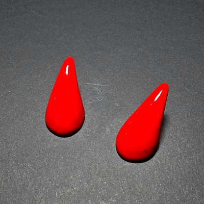 😈 Wearable Magnetic Horns Pair Set