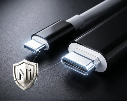 USB-C to HDMI Adapter Cable for Switch