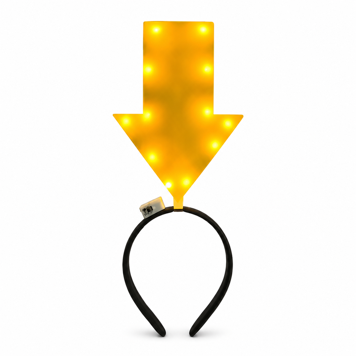 Tyiiplus FunPoint™ Headband