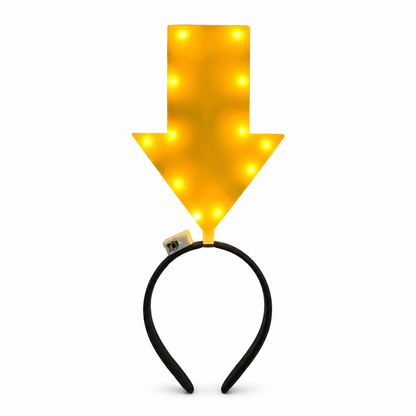 Tyiiplus FunPoint™ Headband