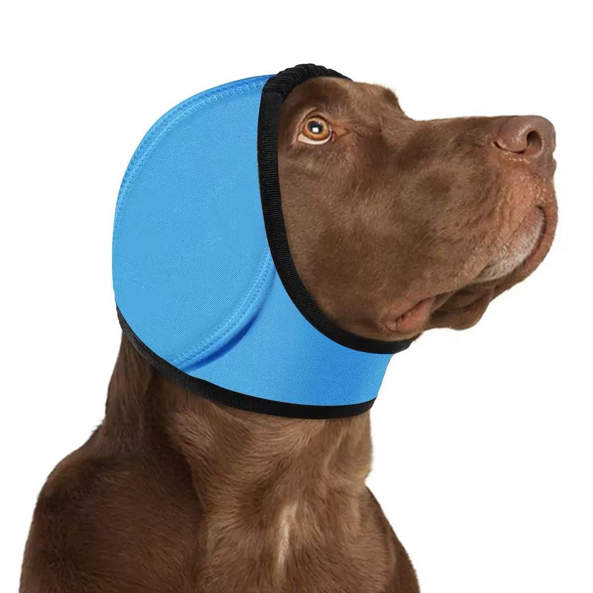 TYIIPLUS™ Dog Calming Ear Wrap