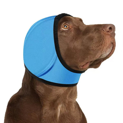 TYIIPLUS™ Dog Calming Ear Wrap