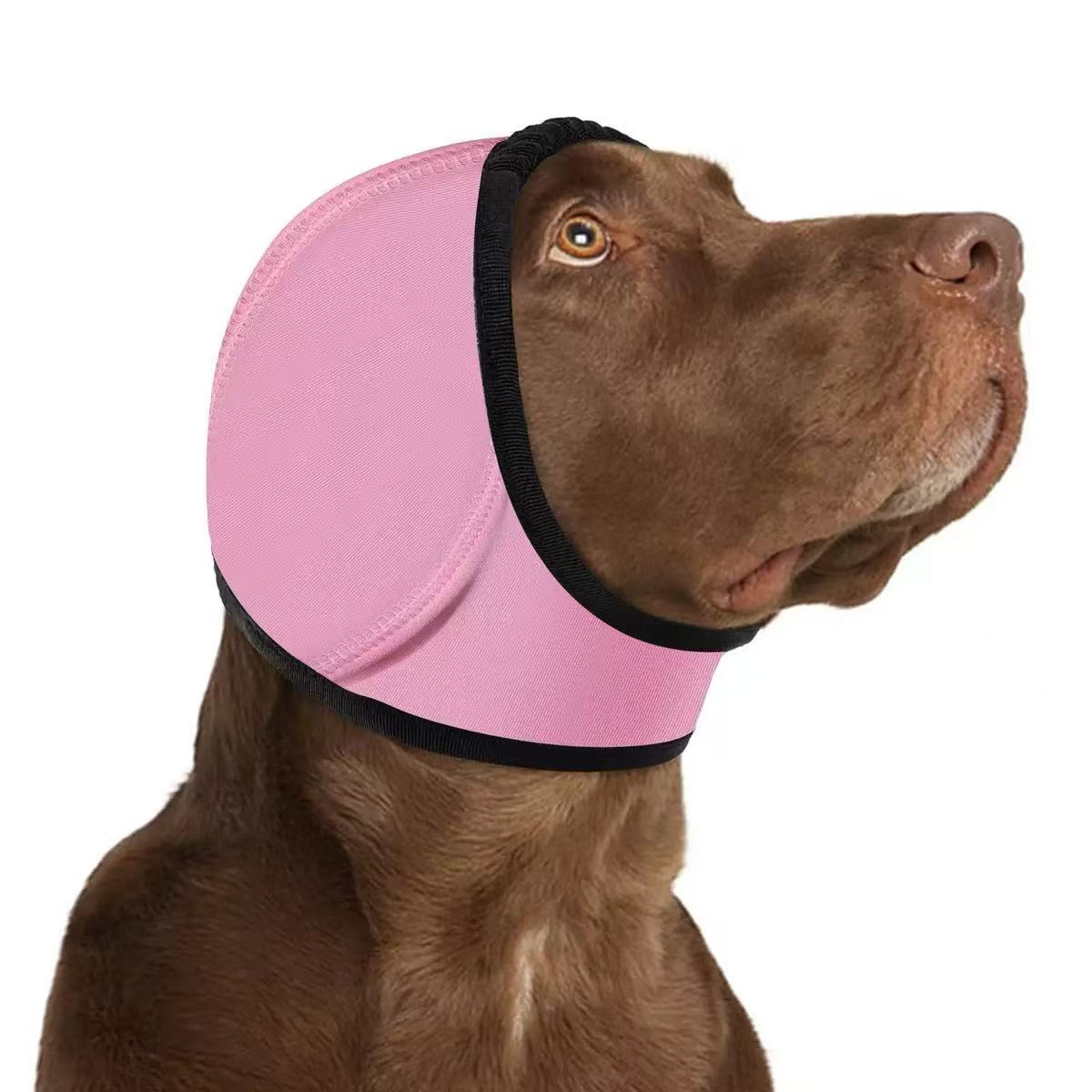 TYIIPLUS™ Dog Calming Ear Wrap