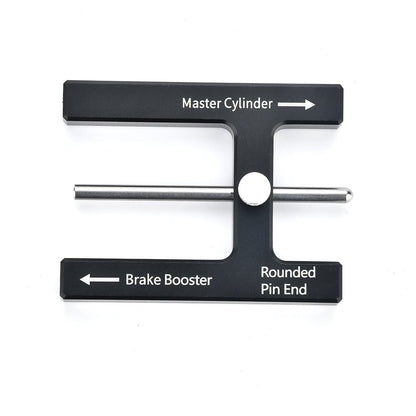 🛠️ Brake Booster Adjustment Tool