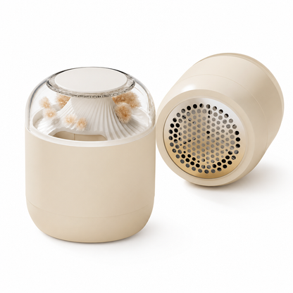 Electric Lint Remover – Powerful Fabric Shaver to Make Old Clothes Look New Again