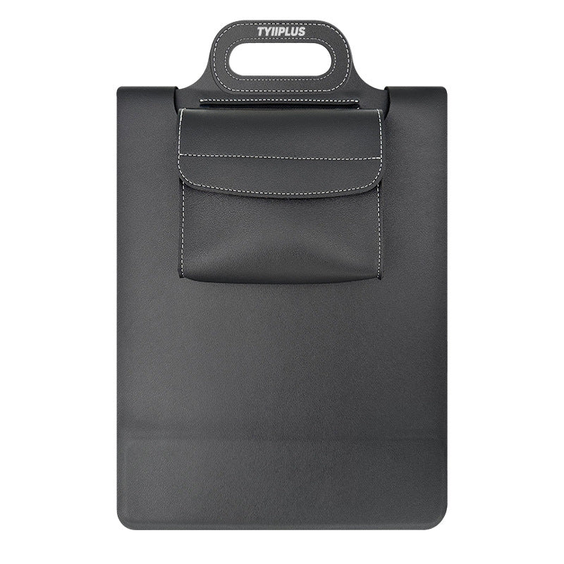 TYIIPLUS™ New Premium Wireless Charging Laptop Bag