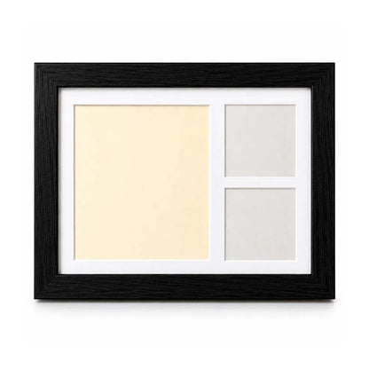 Bird Footprint Clay Keepsake Frame Kit